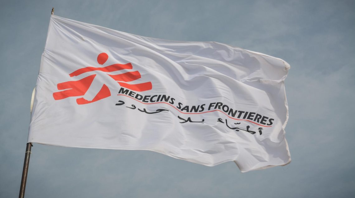 أطباء بلا حدود: نقص التمويل وقيود الوصول يحدّان من الاستجابة الطبية في السودان