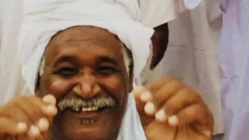 مجموعة “محامو الطوارئ”، تبدي قلقها على مصير إمام سوداني اعتقلته استخبارات الجيش السوداني منذ عام 