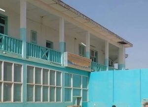 إضراب أطباء الأطفال والتخدير بمستشفى عطبرة بسبب تأخر الرواتب