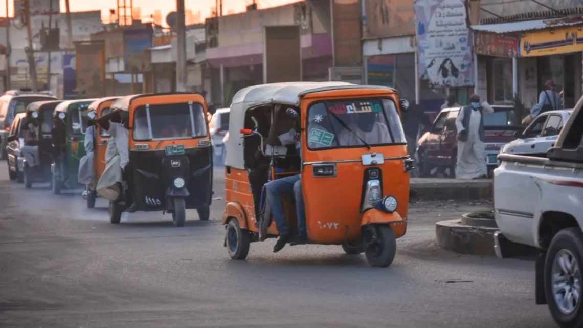 حظر الدراجات الكهربائية في نيالا بقرار طوارئ للحد من الجريمة