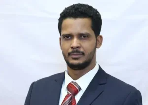 ابراهيم الميرغني: السودان لن يتحول إلى “ساحة لأجندات طهران وأذرعها”