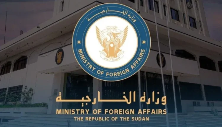 السودان يدفع بمذكرة احتجاج رسمية للخارجية الألمانية عبّر فيها عن رفضه  عقد مؤتمر برلين