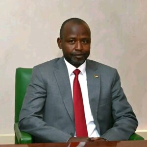 حكومة إقليم دارفور:  حق التنقل والإقامة مكفول لجميع  السودانيين ونرفض أي دعوات لطرد النازحين