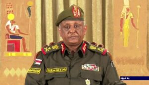 الإخوان يسيطرون على الجيش السوداني: تعيين ياسر العطا رئيسا للأركان يثير التساؤلات