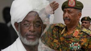 واشنطن تنقل السودان إلى ملف الإرهاب.. ملاحقة الإخوان ضمن استراتيجية الأمن القومي الأميركية لعام 2026