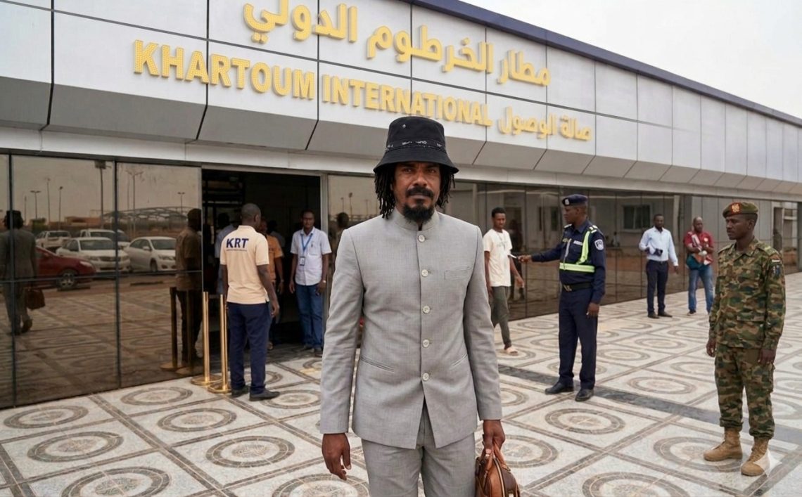 تجار وسكان النهود يتحركون قانونياً ضد “السافنا” بعد اتهامات بنهب ممتلكات بملايين الدولارات