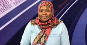نقابة الصحفيين السودانيين تكشف عن إحتجاز السلطات المصرية الصحفية درة قمبو داخل مطار القاهرة لساعات طويلة