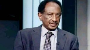 السودان دولة آمنة بفضل (بركات العرديب)..!