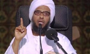 عبد الحى يوسف “فقيه السلطان ” واستغلال المنابر  والمحراب