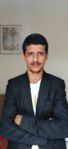 فهد الرشيدى (صوت الحق الذى نعرفه)