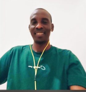 من الثورة إلى الدولة: العدالة أولاً كمدخل للعقد الاجتماعي في السودان . 