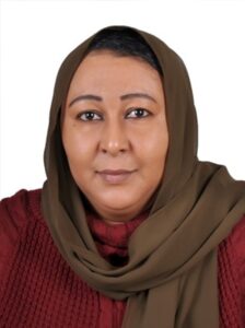 ” ما عدا المؤتمر الوطني” ليس جندا غربيا ! 