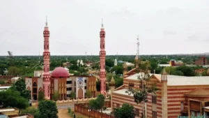 الأبيض على حافة كارثة إنسانية.. تحذيرات دولية من تصاعد العمليات العسكرية وخطر المجاعة