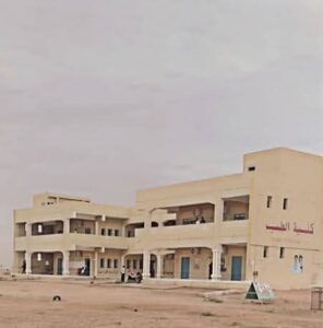 حملة واسعة لإعادة تأهيل جامعة نيالا ودعوات لإستئناف الدراسة