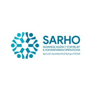 منظمة SARHO: أكثر من 50 ألف مستفيد من المساعدات الغذائية في غرب دارفور