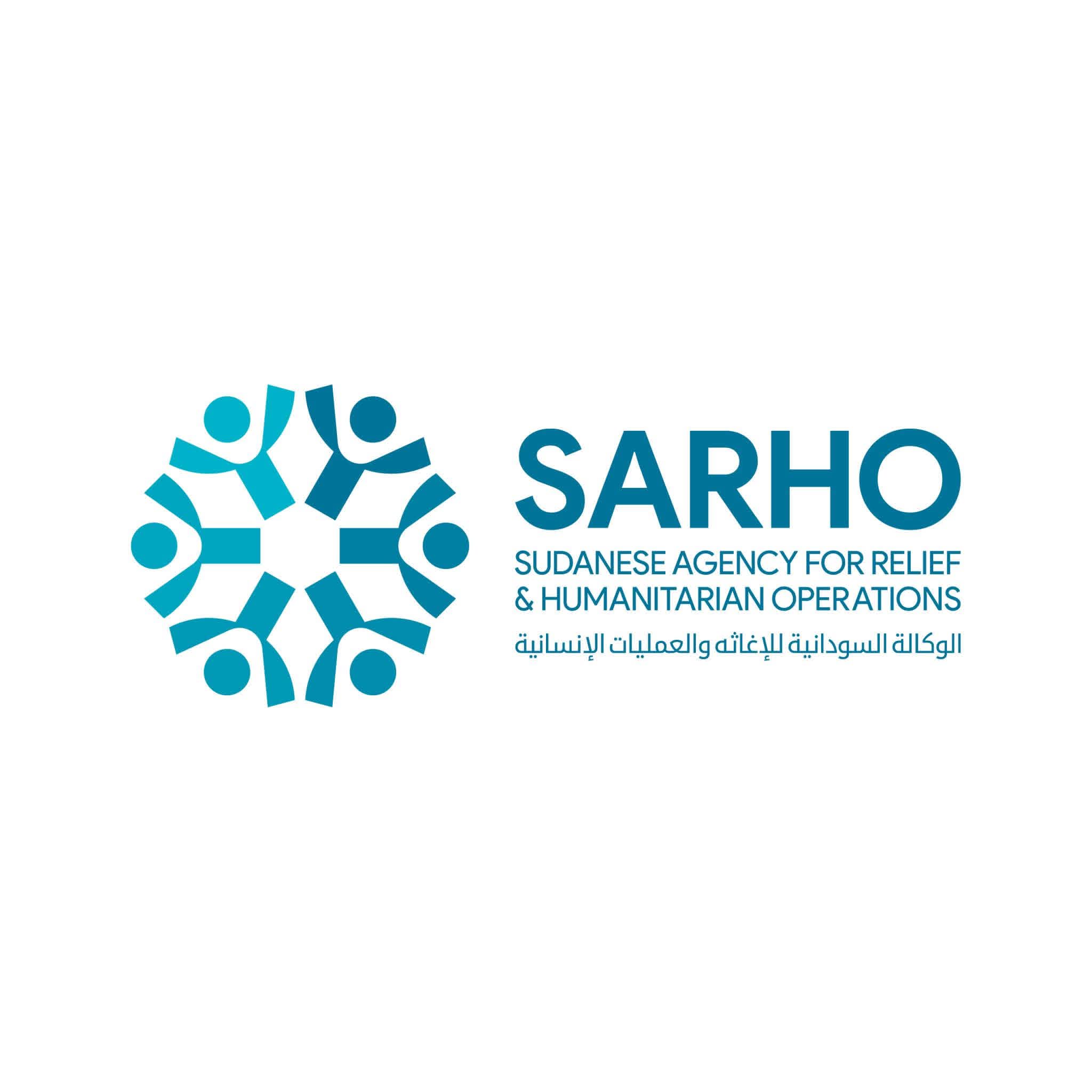منظمة SARHO: أكثر من 50 ألف مستفيد من المساعدات الغذائية في غرب دارفور