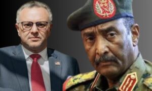 استياء أميركي متصاعد من تعثر مفاوضات وقف النار في السودان.. واشنطن تحمل البرهان مسؤولية العرقلة