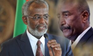 من يعوق عملية تحقيق السلام في السودان؟