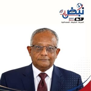 من يشارك في حوار البرهان.. غير الانتهازيين؟!