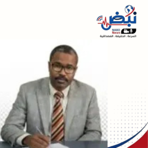 الحارث إدريس… والحراثة في البحر