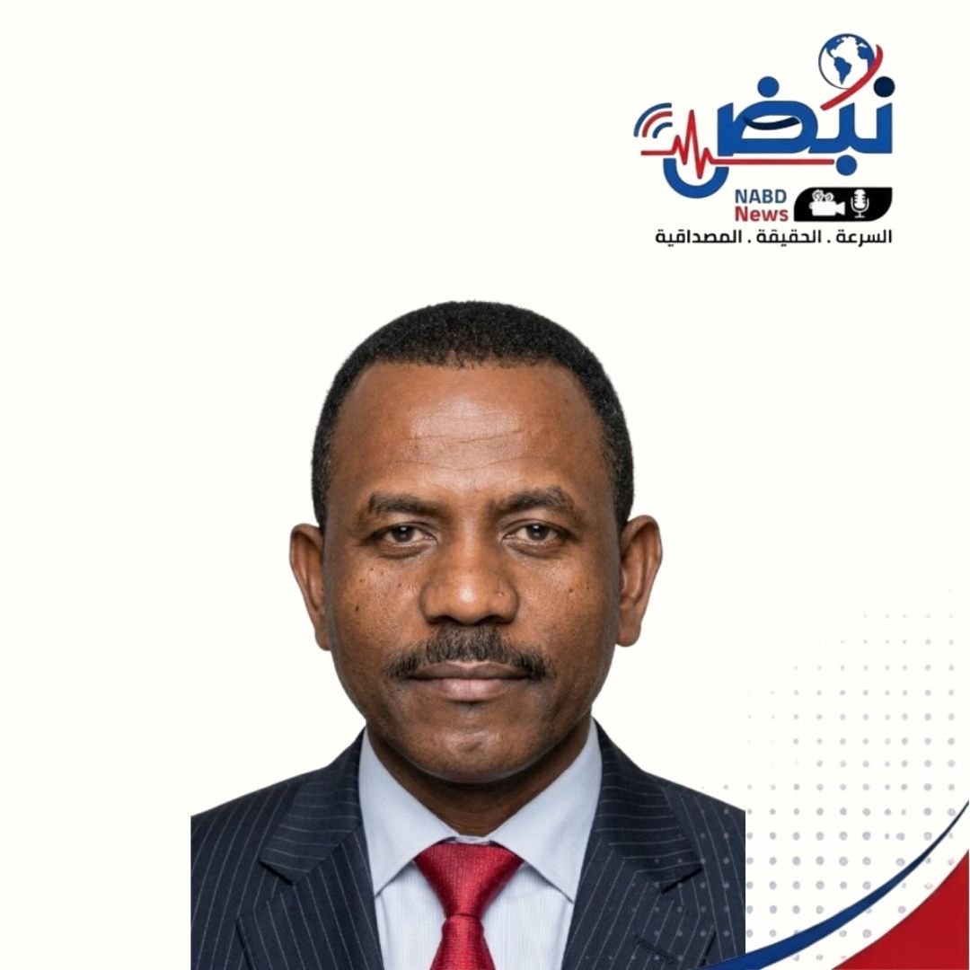 جبريل أدم بلال : موقف مفوضية الاتحاد الأفريقي من حوار البرهان يخيّب آمال السودانيين.