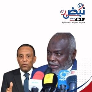 في ظل دعوات لإقالة كامل وجبريل: بورتسودان تحت ضغط الجنيه والشارع.. من يدفع ثمن ارتباك القرار؟